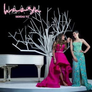 Serías tú (Single)