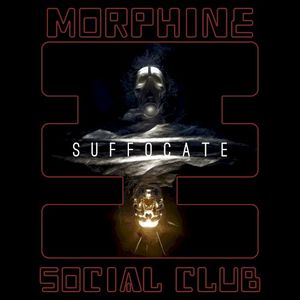 Suffocate (EP)