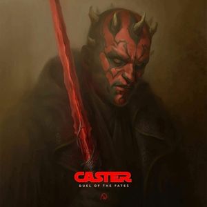 Duel Of The Fates (Star Wars) (Single)