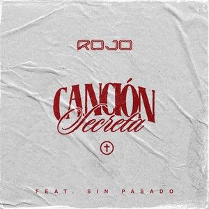 Canción Secreta (Single)