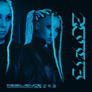 Résilience, Vol.3 (EP)