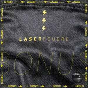 La Foudre, Vol. 3 Bonus (EP)
