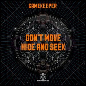 Don’t Move / Hide and Seek (Single)