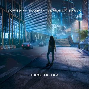 Home to You (Single)