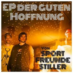 EP der guten Hoffnung