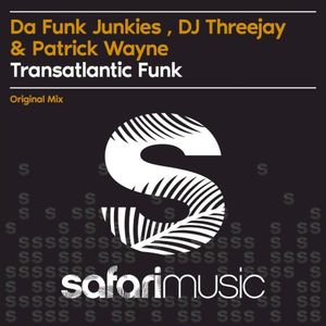 Transatlantic Funk (Single)