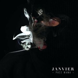 Janvier (EP)