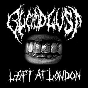 Bloodlust (Single)