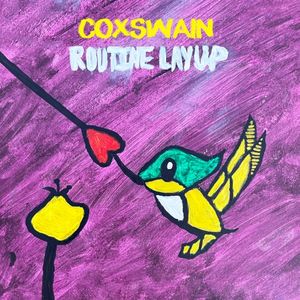 Coxswain (feat. Anika Pyle)