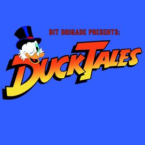 DuckTales