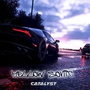 Catalyst (Single)