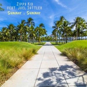 Summer, Summer (Single)