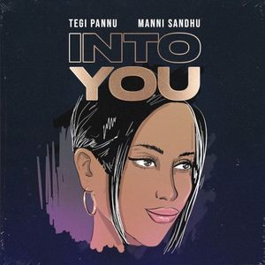 Into You (Single)