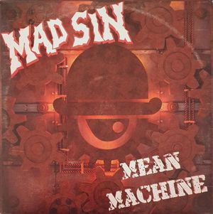 Mean Machine (Single)
