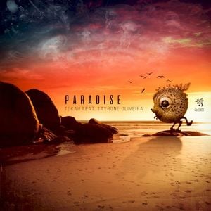 Paradise (Single)