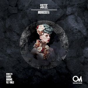 Morroskita (EP)