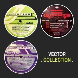 Vector Collection (1993–1997)