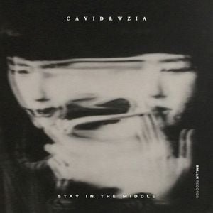 Stay in the Middle (Single)