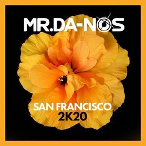 San Francisco 2K20 (Single)