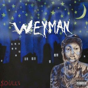 WeyMan (EP)