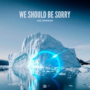 We Should Be Sorry (Single)