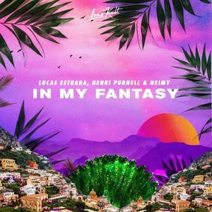 In My Fantasy (Single)