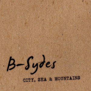 City, Sea & Mountains (EP)