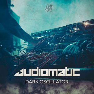 Dark Oscillator (Single)