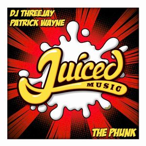 The Phunk (Single)