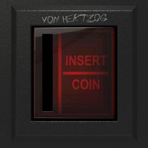 Insert Coin (EP)