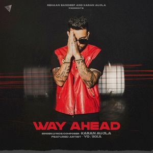 Way Ahead (EP)