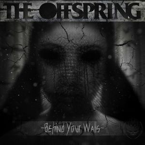 Behind Your Walls (Single)