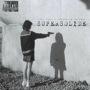 Supersolide (EP)