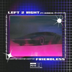 Left 2 Right (Single)