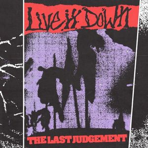 The Last Judgement (EP)