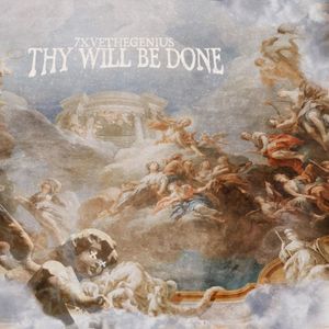 Thy Will Be Done (EP)