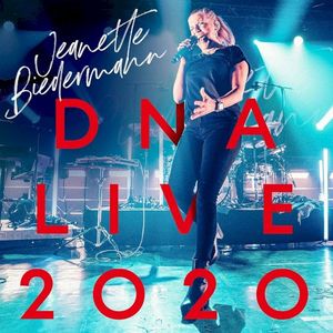 DNA Live 2020 (Live)