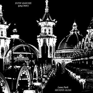 Luna Park (EP)