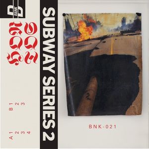 Subway Series Vol.2 (EP)