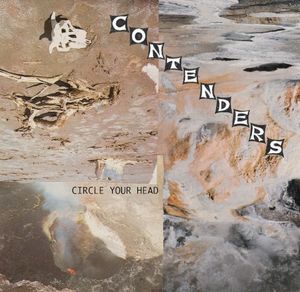 Circle Your Head (Single)