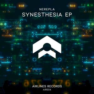 Synesthesia (EP)