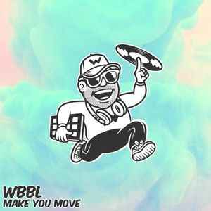 Make You Move (Single)