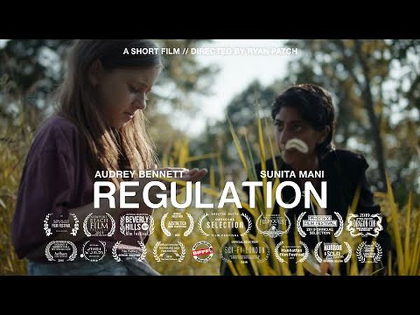 Regulation