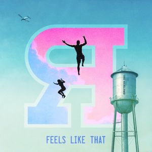 Feels Like That (EP)