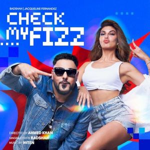 Check My Fizz (Single)