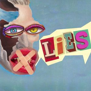 Lies (Single)