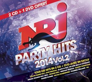 NRJ Party Hits 2014, Volume 2