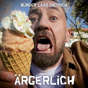 Ärgerlich (Single)