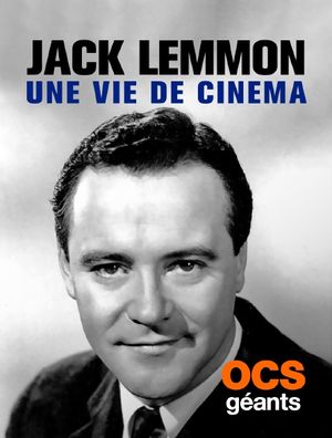 Jack Lemmon une vie de cinéma