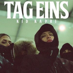 Tag eins (Single)